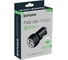 Автомобильное зарядное устройство Exployd 2 USB 2.4 A черный EX-Z-589 2