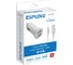 Автомобильное зарядное устройство Exployd 2 USB кабель MicroUSB белый 2.4 А EX-Z-416 2