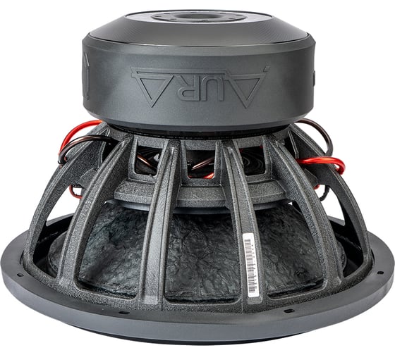Cабвуфер AurA 15" (38 см) MONSTRO-15.D1