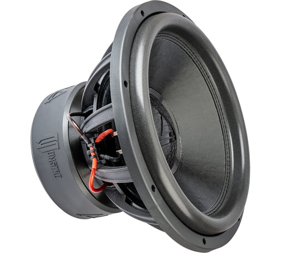 Cабвуфер AurA 15" (38 см) MONSTRO-15.D1