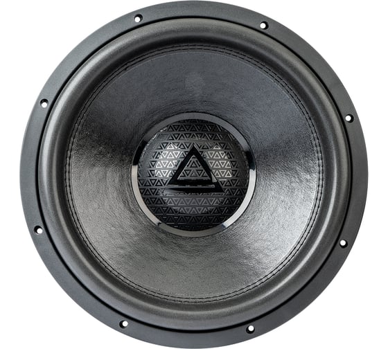Cабвуфер AurA 15" (38 см) MONSTRO-15.D1