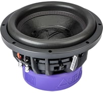 Сабвуфер AurA 10" (25 см) INDIGO-10.D2