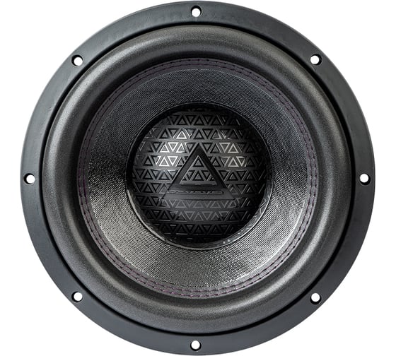 Сабвуфер AurA 10" (25 см) INDIGO-10.D2
