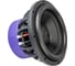 Сабвуфер AurA 10" (25 см) INDIGO-10.D2 2