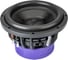 Сабвуфер AurA 10" (25 см) INDIGO-10.D2 1