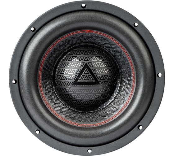 Сабвуфер AurA 10" (25 см) STORM-10.D2