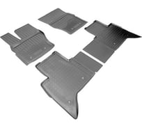 Коврики салонные UNIDEC для Land Rover (2012) NPA11-C46-500