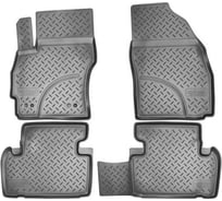 Коврики салонные UNIDEC для Mazda 5 (2010) NPL-Po-55-051
