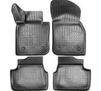 Коврики салонные UNIDEC для Mini Hatch (F56) 3D (5 дв.) (2014) NPA10-C57-250