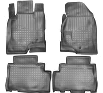 Коврики салонные UNIDEC для Opel Antara (2012) NPA11-C63-010