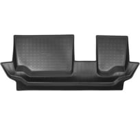 Коврики салонные UNIDEC для Seat Tarraco 3D (2018) (3 ряд) NPA00-C80-681