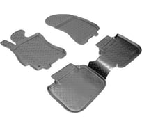 Коврики салонные UNIDEC для Subaru Outback (2010)\ Legacy (2010) NPL-Po-84-57