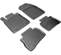 Коврики салонные UNIDEC для Suzuki Kizashi (2010) NPL-Po-85-27