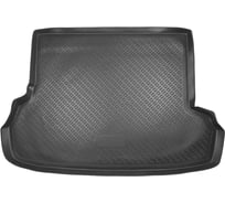 Коврики в багажное отделение UNIDEC для Subaru Impreza (SD) (2007) NPL-P-84-26