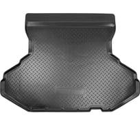 Коврики в багажное отделение UNIDEC для Subaru Legacy (2017) NPA00-T84-300