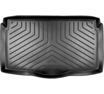 Коврики в багажное отделение UNIDEC для Suzuki Ignis (HB) (2003-2007) NPL-P-85-29