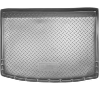 Коврики в багажное отделение UNIDEC для Subaru XV (2012-2016) NPL-P-84-80