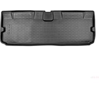 Коврики в багажное отделение UNIDEC для Suzuki Jimny (разложенный 2-й ряд) (2018) NPA00-T85-200