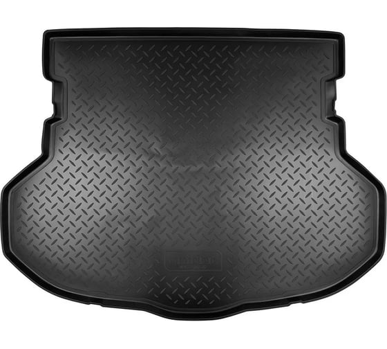 Коврики в багажное отделение UNIDEC для Suzuki Kizashi (SD) (2010) NPL-P-85-27 1