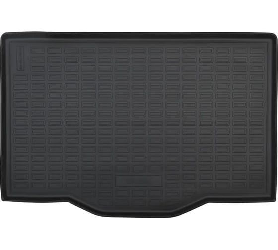 Коврики в багажное отделение UNIDEC для Suzuki Swift V (2016) NPA00-T85-490 1