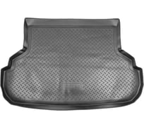 Коврики в багажное отделение UNIDEC для Suzuki Sx4 (SD) (2007) NPL-P-85-51