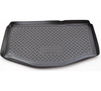 Коврики в багажное отделение UNIDEC для Suzuki Swift V (2016) NPA00-E85-490