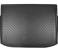 Коврики в багажное отделение UNIDEC для Toyota Corolla XII (Е210) (HB) 2.0 HYBRID (2018) NPA00-T88-164