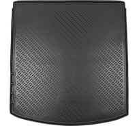 Коврики в багажное отделение UNIDEC для Toyota Corolla XII (Е210) (WAG) HYBRID (2018) (на верхнюю полку) NPA00-T88-167