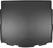 Коврики в багажное отделение UNIDEC для Toyota Corolla XII (Е210) (WAG) HYBRID (2018) (на нижнюю полку) NPA00-T88-168