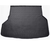 Коврики в багажное отделение UNIDEC для Toyota Highlander (A33) (2010-2014) (5 мест) NPA00-T88-303