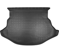 Коврики в багажное отделение UNIDEC для Toyota Venza (2013) NPA00-T88-830