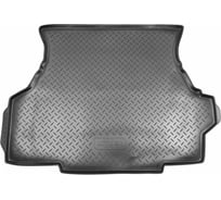Коврики в багажное отделение UNIDEC для VAZ 21099 NPL-P-94-99