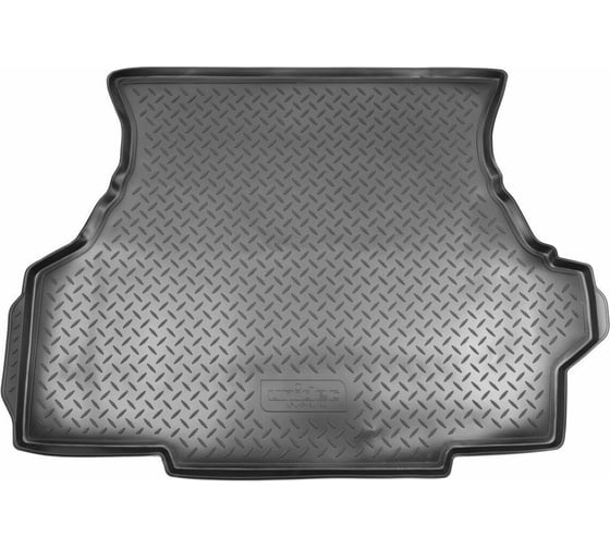 Коврики в багажное отделение UNIDEC для VAZ 21099 NPL-P-94-99