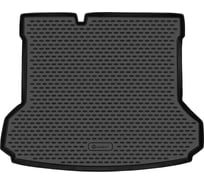 Коврики в багажное отделение UNIDEC для Volkswagen ID.4 (2020) NPA00-E95-210