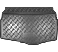 Коврики в багажное отделение UNIDEC для Volkswagen T-Cross (2018) (на нижнюю полку) NPA00-T95-561