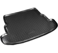 Коврики в багажное отделение UNIDEC для Volkswagen Teramont (2017) (разложенный 3 ряд) NPA00-T95-610