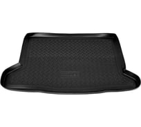 Коврики в багажное отделение UNIDEC для Volvo C30 (HB) (2006) NPL-P-96-30