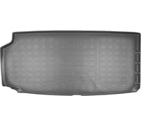 Коврики в багажное отделение UNIDEC для Volvo XC90 (2015) (разложенный 3 ряд) NPA00-T96-780