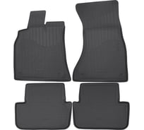 Коврики салонные UNIDEC для Audi A5 (B8:8T) HB (2009) NPA00-C05-350
