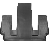 Коврики салонные UNIDEC для Cadillac XT6 (2019) (3 ряд 6 мест) NPA00-C10-871