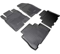 Коврики салонные UNIDEC для Chevrolet Captiva (2012) NPA11-C12-152