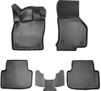 Коврики салонные UNIDEC для Cupra Formentor (2020) NPA11-C81-425-2