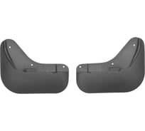 Брызговики UNIDEC для BAIC U5 PLUS (2023) (задние) NPL-Br-08-72B