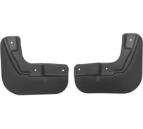 Брызговики UNIDEC для BAIC U5 PLUS (2023) (передние) NPL-Br-08-72F