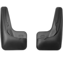 Брызговики UNIDEC для Belgee X50 (2023) (задние) NPL-Br-24-57B-2