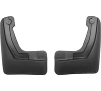 Брызговики UNIDEC для Changan CS55 Plus (2021) (передние) NPL-Br-13-22F