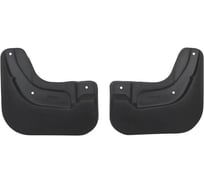 Брызговики UNIDEC для Changan CS95 (2019)/CS95 рестайл II (2023) (передние) NPL-Br-13-21F