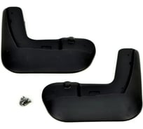 Брызговики UNIDEC для Changan LAMORE (2023) (задние) NPL-Br-13-380B