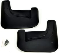 Брызговики UNIDEC для Changan CS75 Plus (2022) (передние) NPL-Br-13-175F