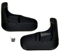 Брызговики UNIDEC для Changan LAMORE (2023) (передние) NPL-Br-13-380F